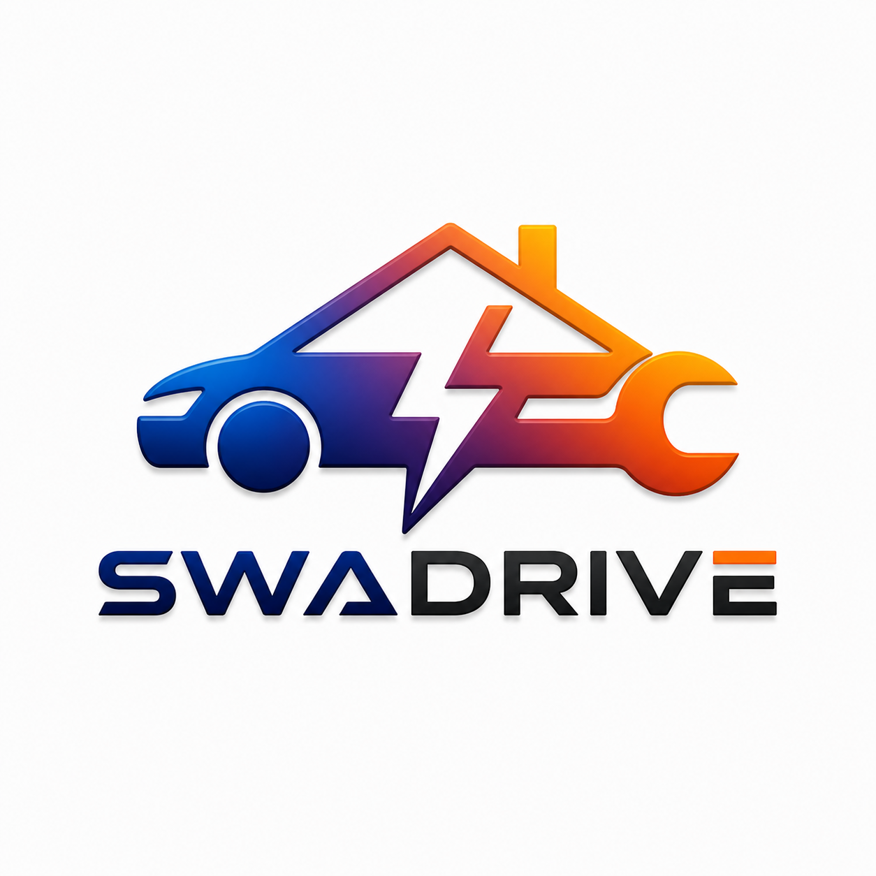 SwaDrive logo
